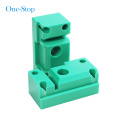 Nylon Processing Custom Plastic Shaped Parts