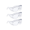 أدوات عالية الأداء نظارات السلامة 3 حزمة