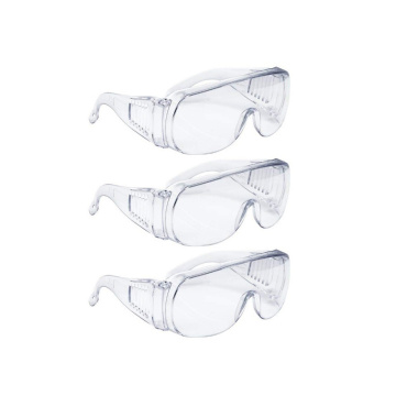 High Performance Tools Safety Glasses 3-Pack