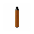 1500 Puff Powerful Battery Vapes 1500 Puff Disposable Vaporizer Factory