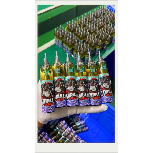 Kit Harga Borong Randm Tornado 7000 Puffs