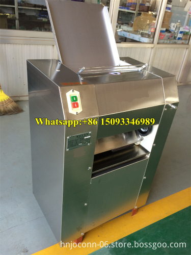 High Quality Dough Sheet Pressing Machine for Sale