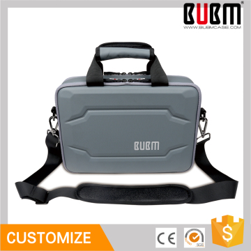 High quality low price BUBM notebook new design felt laptop bag for men