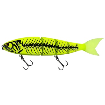 AOCLU Jerkbait Jointed Hard Bait for Deep Sea Fishing - Swimbait 245mm