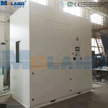 Fume Dust Collector for Plasma Flame Cutting