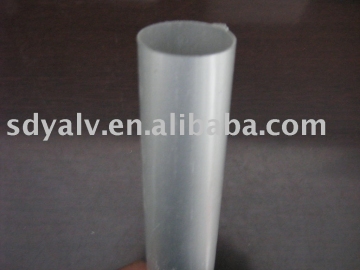 aluminum tube