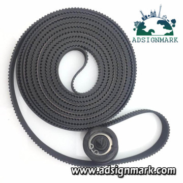Q1253-60066 C6095-60183 HP plotter carriage belt HP Designjet 60-inch