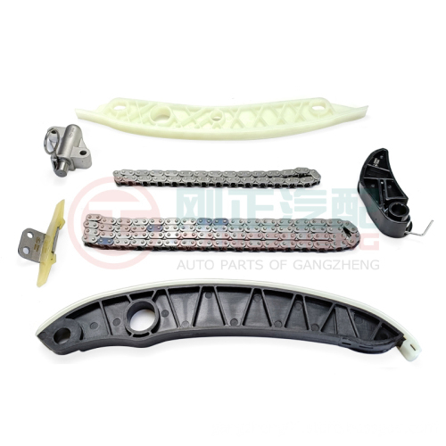 FAW BESTURN Engine Timing Chain Kit and Accessories Comprehensive Collection for Various Models