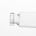 Glas Penicillin Flasche Freeze getrocknete Pulverflasche