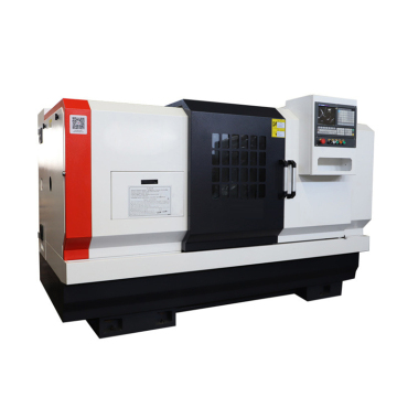 China CNC Lathe Machines at Competitive Prices