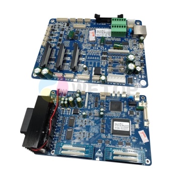 Senyang XP600 2 Heads DX11 Main Board