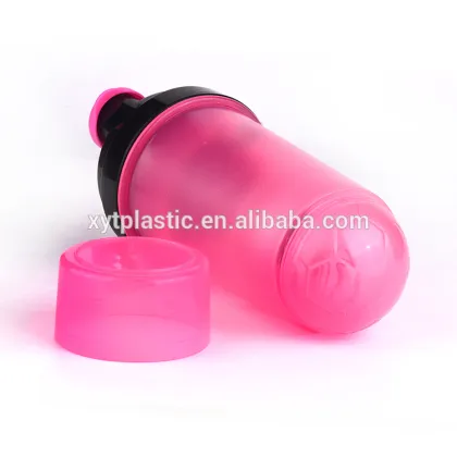 plastic shaker cup,plastic sport shaker,portable shaker
