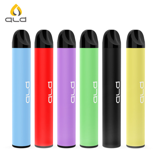 5ml E-Liquid Capacity 1500Puffs B2 Plus Vape Bar