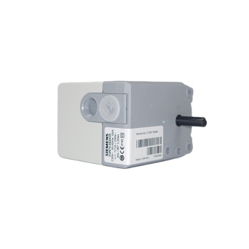 Attuatori Siemens Serie SQN7 SQN70.664A20