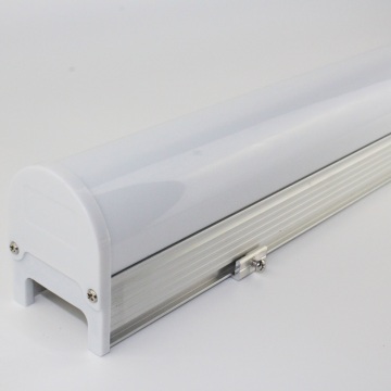 Προγραμματιζόμενο ψηφιακό φως LED RGBW Tube Light