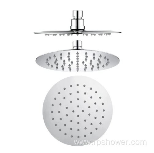 ステンレス鋼シャワーヘッド Stainless Steel Shower Head