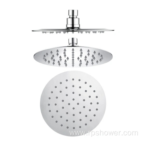 Stainless Steel Shower Head