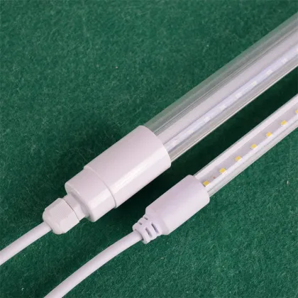 DC48V 5 Ft T6 LED Lighting for Poultry Farms