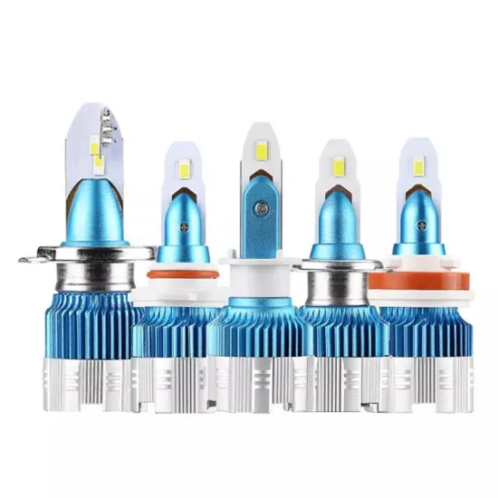 Wholesale 30W LED Headlight Bulbs H4 H1 H7 9004 H13 with CSP Chip