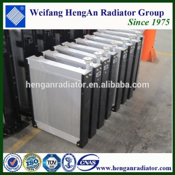 Radiator type High Performance Radiator