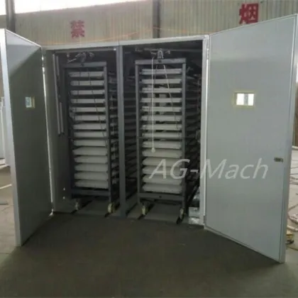 Full Automatic Solar Trout Egg Incubator Controller