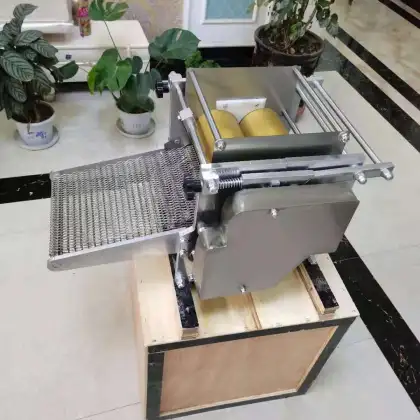 Mini Corn Tortilla Machine for Sale in Aruba