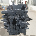 Excavator EC360B Main Control Valve 14644087