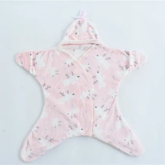 2020 Amazon hot  newborn baby receiving blanket knit muslin swaddle wrap blanket