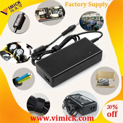 Replacement Liteon Toshiba 19V 4.74A 90W Laptop AC Adapter