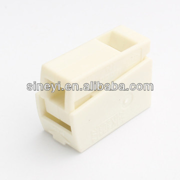 224-112 2-conductor lighting connector Standard version continuous service temperature 105