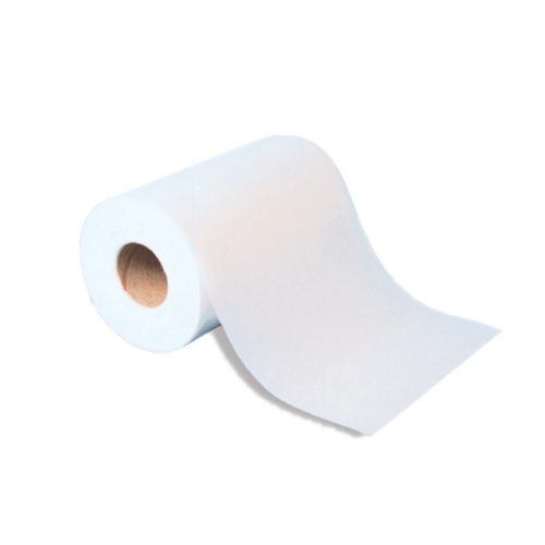 Disposable Soft Bamboo Baby Dry Wipe Roll