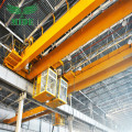 European Electric Double Beam Overhead Crane