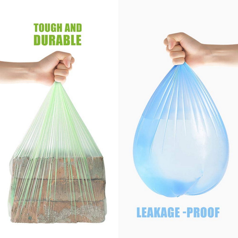 Extra Small Garbage Bags