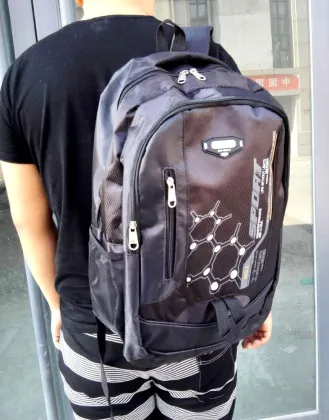 Casual Traveling Backpack Customer Sports Backpacks Hiking Bags
