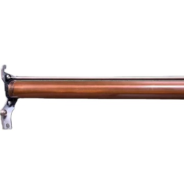 OEM Pressure Sleeve Assembly for Xerox Docucolor Models 250, 240, 650, 750, 6500, 7500, 560, 5065, 7600, 700, 7775, 7780, 064K93435, 064K93832