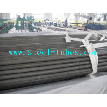 Seamless Steel Tubes for Boiler Heat Exchanger Tubes