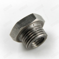 Hexagon Nut For Pump