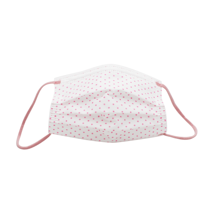 Vestibilità maschera monouso per bambini 95