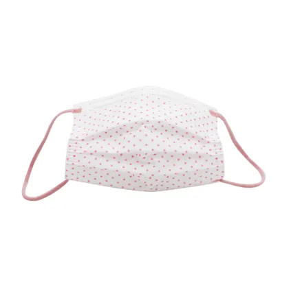 Children Dispsoable Protection Face Mask