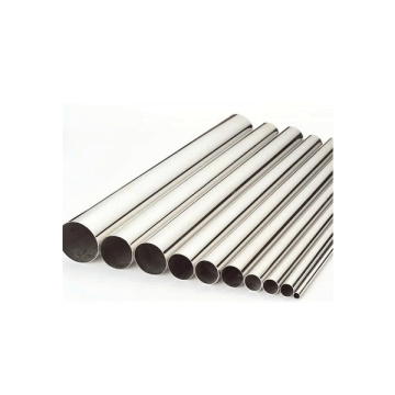 Nickel Based Alloy 1J85 Precision Alloy Pipe