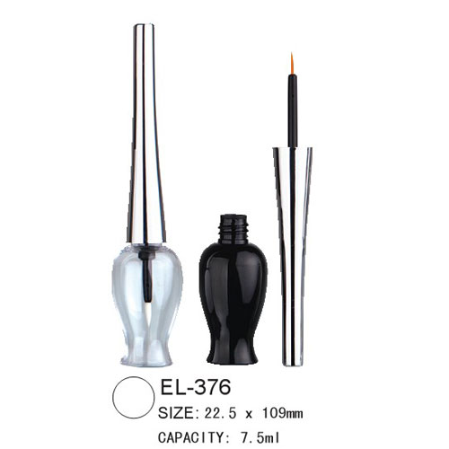 Altri forma Eyeliner bottiglia EL-376
