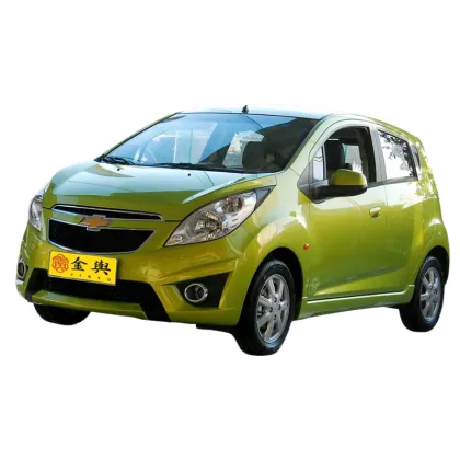 Imported mini car Chevrolet Spark 2011 model