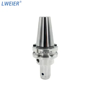 High Precision BT40 BT50 HSK63A Hydraulic Chuck Tool Holders - Best Sellers