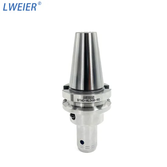 High Precision BT40 BT50 HSK63A Hydraulic Chuck Tool Holders - Best Sellers