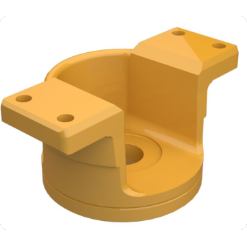 Excavator 345C Support 194-1239/1941239