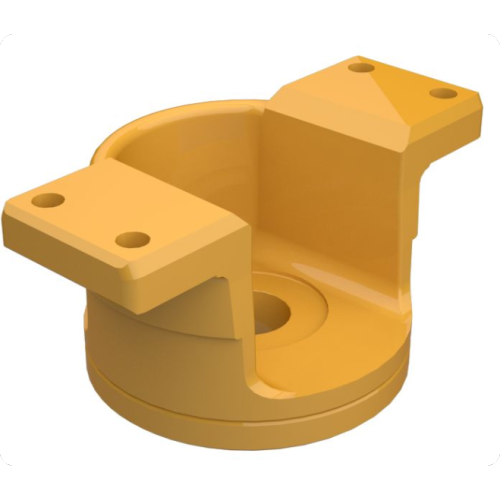 Excavator 340 Support 4963001/496-3001