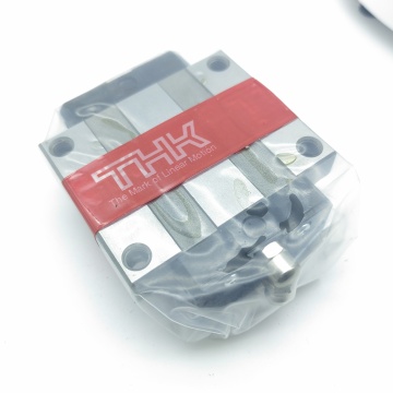High Precision Long Life Linear Guide Rail Bearing HSR20A1SS(GK) BLOCK - Adequate Stock Available