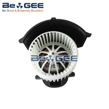 Car Air Conditioner Blower Fan For Audi Q7 07-10 / VW Touareg OE#: 7L0820021Q