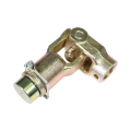 Sistem de prelată pentru remorcă placat cu zinc Kit de îmbinare universală