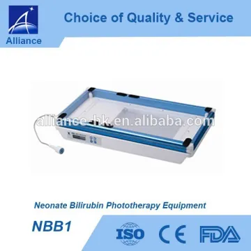 NBB1 Neonate Bilirubin Phototherapy Equipment